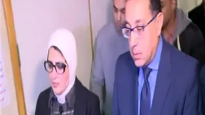 عاجل.. أول تعليق لرئيس الوزراء على حادث المريوطية