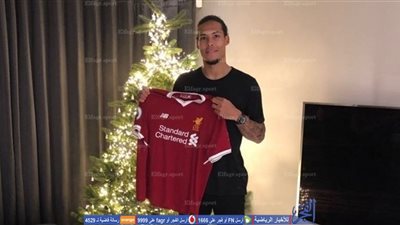 فان ديك يعلق على قوة دفاع ليفربول