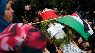 هيئة فلسطينية: سلطات الاحتلال تحتجز جثامين 250 شهيداً