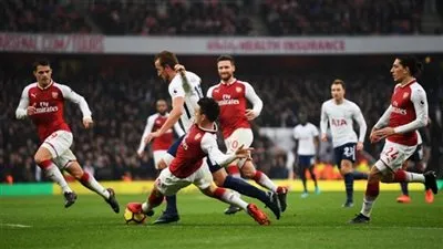 أرسنال يتلقى ضربة قوية قبل لقاء ليفربول