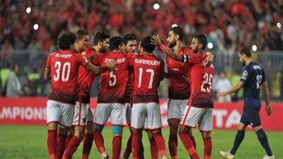 تعرف على تاريخ لقاءات الأهلي مع الأندية الجزائرية قبل مواجهة الساورة