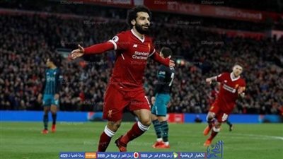 الكاف يجهز مفاجأة جديدة لمحمد صلاح