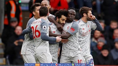 القنوات الناقلة لمباراة ليفربول وأرسنال بالدوري الإنجليزي