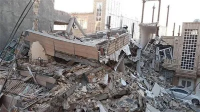 عاجل.. زلزال قوي يضرب الفلبين وتحذيرات من موجات تسونامي