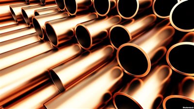 لأول مرة.. صينيون يبتكرون طريقة مذهلة لتحويل النحاس إلى ذهب