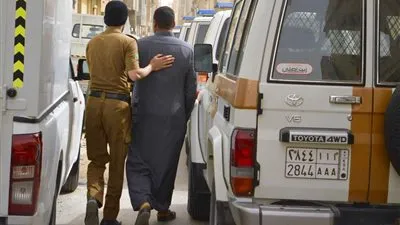 الداخلية: ضبط مليونين و377 ألف مخالف لأنظمة الإقامة والعمل