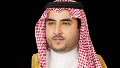 الأمير خالد بن سلمان: تعيين العساف والجبير في مجلسي الوزراء والشؤون السياسية إضافة كبيرة