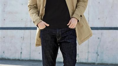 لإطلالة شبابية.. هكذا يمكنك تنسيق 