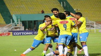 تعرف على أخطر نجوم مجموعة الإسماعيلي بدوري أبطال إفريقيا 