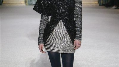 موديلات فساتين 