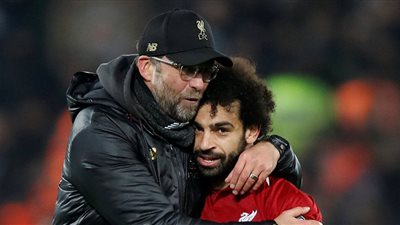 هل يخشي ليفربول السقوط أمام آرسنال؟ كلوب يُجيب