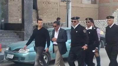 ضبط 16 متهماً بحوزتهم أسلحة بيضاء في الإسماعيلية