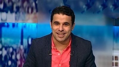 رسميا.. خالد الغندور يظهر على قناة الزمالك