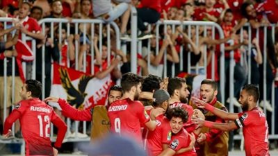 قبل مواجهة سيمبا.. تاريخ مواجهات الأهلي أمام الأندية التنزانية