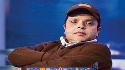 هنيدي وبيومي فؤاد يتصدران البوستر الرسمي لعرض 