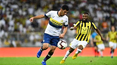 التشكيلة الرسمية لموقعة الاتحاد والإتفاق في الدوري السعودي