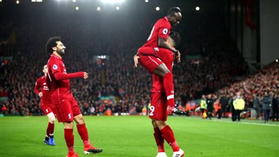 عاجل.. صلاح يصنع ثاني الأهداف وليفربول يسجل الهدف الثالث (فيديو)
