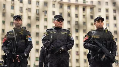 خبير أمني: الدولة تبذل أقصى جهدها لمحاربة الإرهابيين