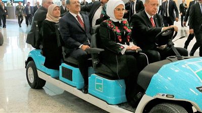 تركيا: تأجيل افتتاح مطار إسطنبول الجديد للمرة الثالثة بسبب الظروف الاقتصادية للبلاد