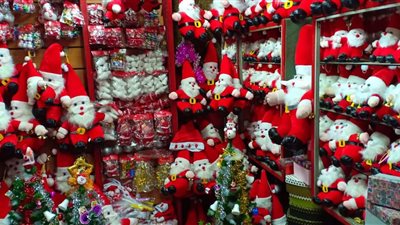 رغم ارتفاع الأسعار.. إقبال على شراء 