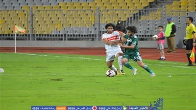 عبد الله جمعة على رادار المنتخب في المعسكر المقبل