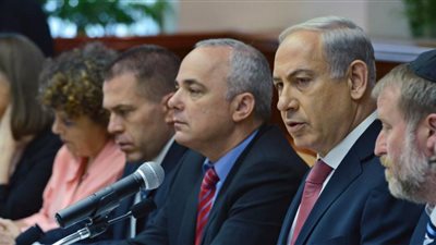 حزب البيت اليهودي ينسحب من حكومة نتنياهو قبل الانتخابات