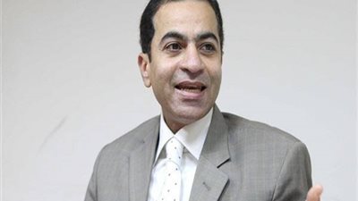 هشام إبراهيم: حل المنازعات تعد نقطة البداية للترويج للاستثمار (فيديو)