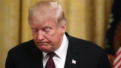 ترامب يحمل الديمقراطيين مسؤولية وفاة طفلين على الحدود مع المكسيك