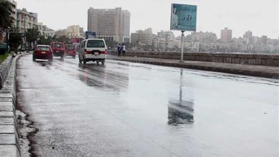 الأرصاد: انخفاض درجات الحرارة مستمر على مدار الأسبوع 