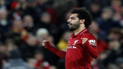 عاجل.. تعرف على هدية محمد صلاح لزملائه في ليفربول