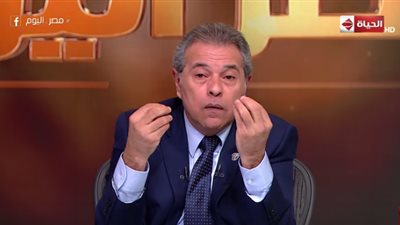 توفيق عكاشة: 