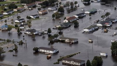 بالأرقام.. أبرز الكوارث والخسائر التي وقعت خلال عام 2018