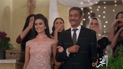 مشاهدة الحلقة الأولى من مسلسل 