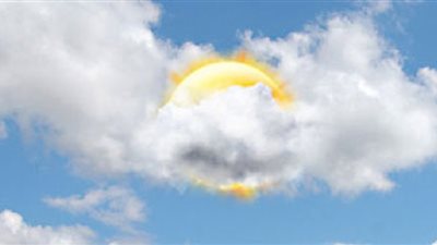 حالة الطقس ودرجات الحرارة.. كل ما تريد معرفته عن طقس اليوم