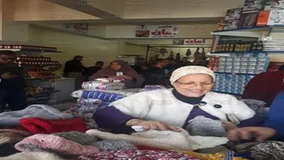 افتتاح أحد فروع 