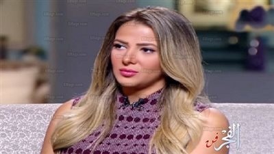 دنيا سمير غانم تخوض دراما رمضان 2019 بمسلسل يحمل نفس اسمها