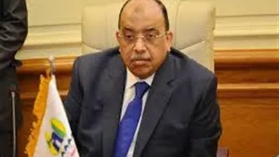 وزير التنمية المحلية: نسبة الرد على شكاوى 