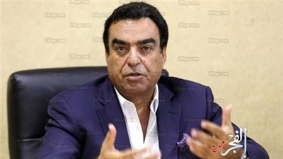 مفاجأة.. لهذا السبب جورج قرادحي يختار بشار الأسد رجل عام 2018