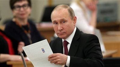 الكرملين: بوتين منفتح للحوار مع ترامب في 2019