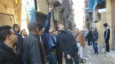 بعد مصرع شخصين.. 