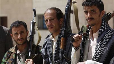 الحوثي والإصلاح وجهان لعملة واحدة (فيديو)