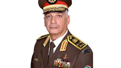 القوات المسلحة تهنئ الرئيس السيسي بالعام الجديد