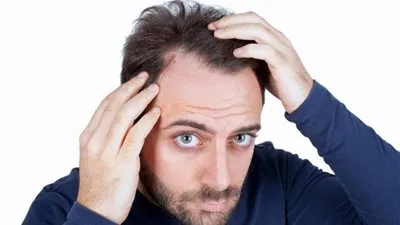 تعاني من مشكلة 