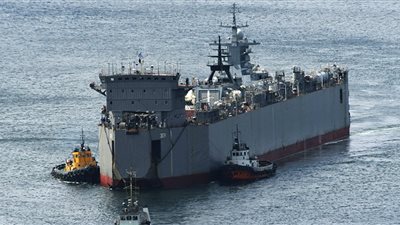 البحرية الروسية حصلت على أكثر من 25 سفينة عام 2018