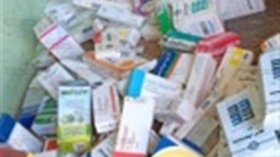 جهود شرطة التموين لرصد المخالفات بالمحافظات خلال 24 ساعة