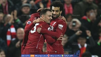 ليفربول يترقب موقعة مانشستر سيتي