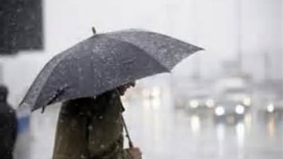 الأرصاد تعلن عن موعد إنتهاء موجة الطقس السيء