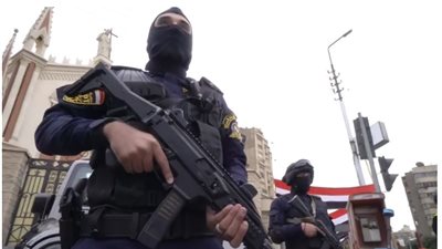 تعرف على استعدادات 