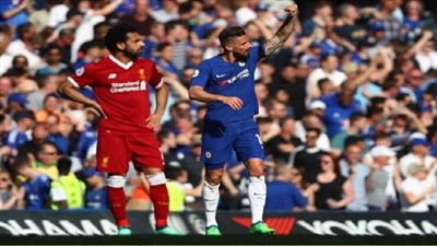 تشيلسي يتلقى ضربة موجعة