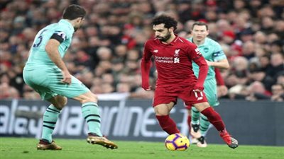 ترتيب هدافي الدوري الإنجليزي 2019